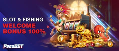 Pesobet Casino Review 2024 .